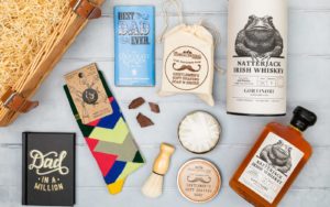 Father's Day Hamper